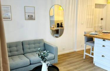 Le Bohème Chic - Gare sud Rennes - Photo 4