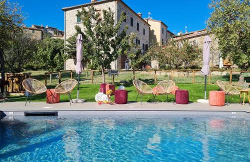 Agriturismo La Via Dell'Oliviera - Foto 45