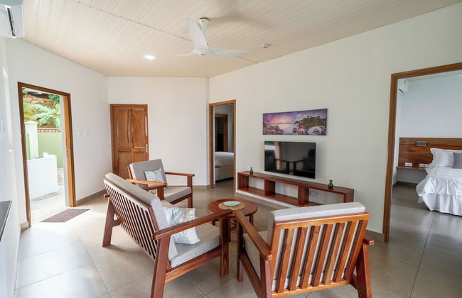 Sorento Holiday Apartments - Foto 27