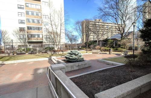 Modern Corporate Apartments Near MGH - Foto 19