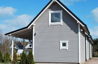 Żurawie domki letniskowe - Foto 3