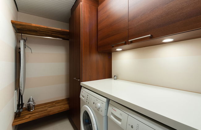 Holiday Club Naantali Apartments - Foto 10