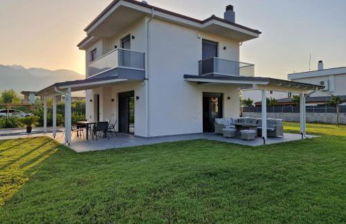 VILLA SEA LUX PLAKA Litochorou - Foto 32