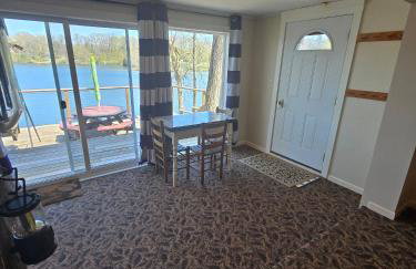 Lakefront Fun on Papakeechie | Kayaks & More! - Foto 29