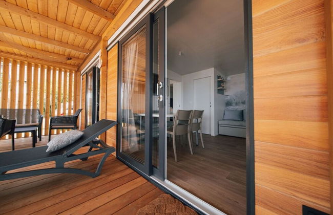 Roman - Mobile Homes With Pool - H1 Mobile Home 1 - Photo 24