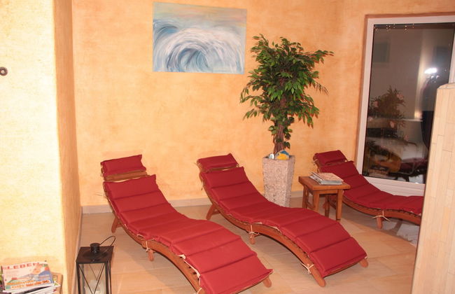 Apartment Dahoam - Foto 15