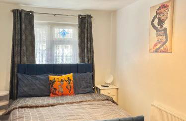 Romford Town House - 4-5 Bedroom - Foto 12