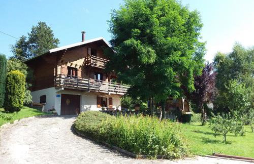 Chalet Jura - Foto 1