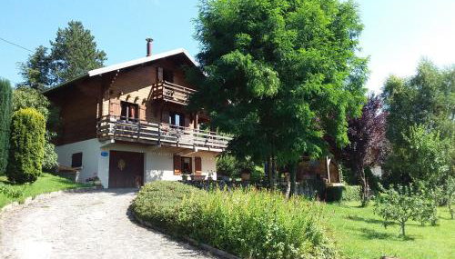 Chalet Jura - Foto 1