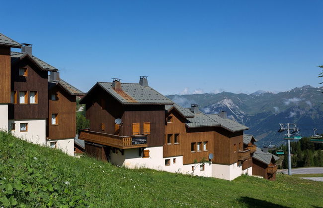 Madame Vacances Les Chalets des Praz - Foto 13