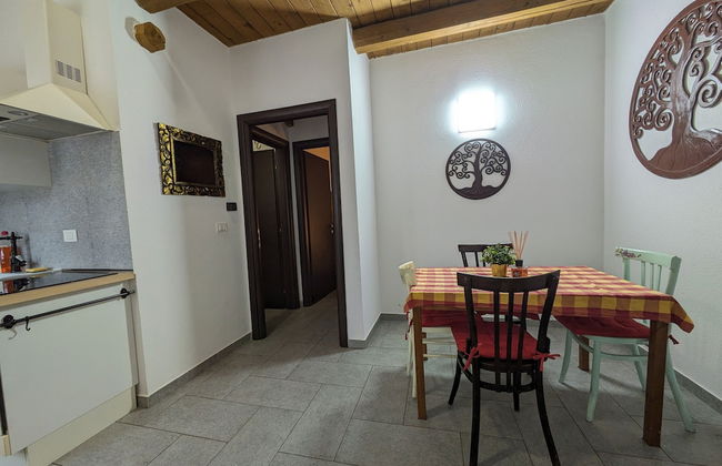 Case sul ruscello - Foto 9