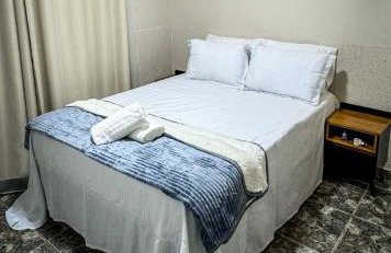 Casa condomínio 5 quartos piscina churrasqueira Vicente Pires Jockey - Foto 28