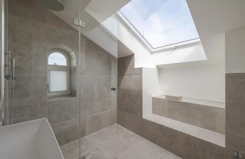 Apartments Hotel Stadt Hamburg - Foto 25