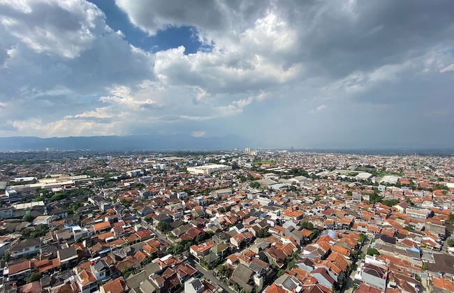 Luxury Spacious 3Br Apartment At Newton Residence Bandung - Foto 30