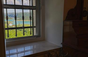 Jukini Dvori Villa with a view of the Green lake - Foto 20