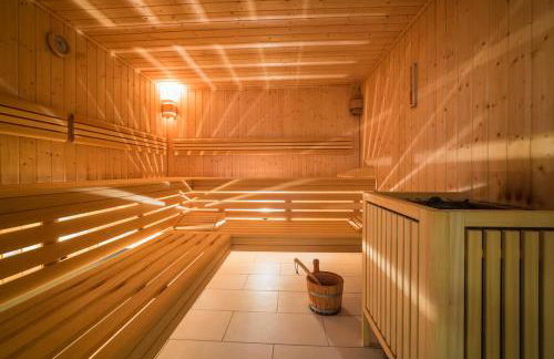 Residenz Seestern Wohnung 39 - Foto 22