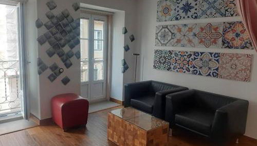 MyPlaceLisbon - River View Paraíso Apartment - Foto 4