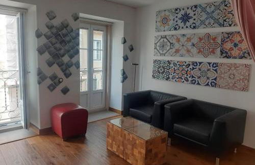 MyPlaceLisbon - River View Paraíso Apartment - Foto 4