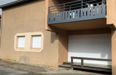 Appartement au coeur du village au rez de chaussée - Photo 13