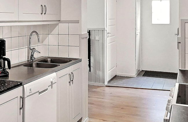 10 Person Holiday Home in Salen - Foto 36