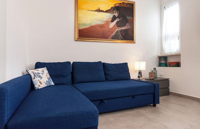 Casa Vacanza Nausicaa - Foto 10