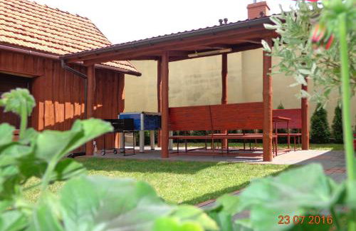 Noclegi Skałka-domek - Foto 27