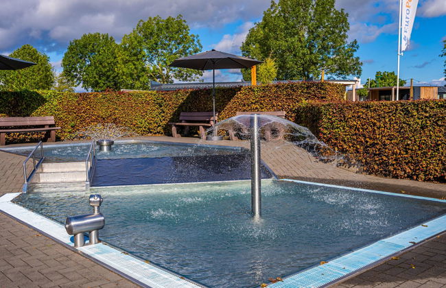 2 bedroom House in Berg en Terblijt with swimming pool and terrace - Photo 13