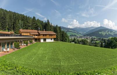 Tubla - Hof Maistatt - Foto 1