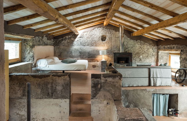 Monaci delle Terre Nere - Foto 43