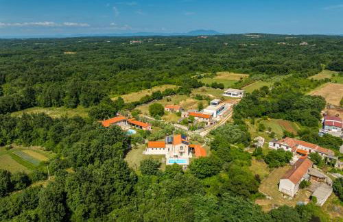 Villa Rustica - Photo 24