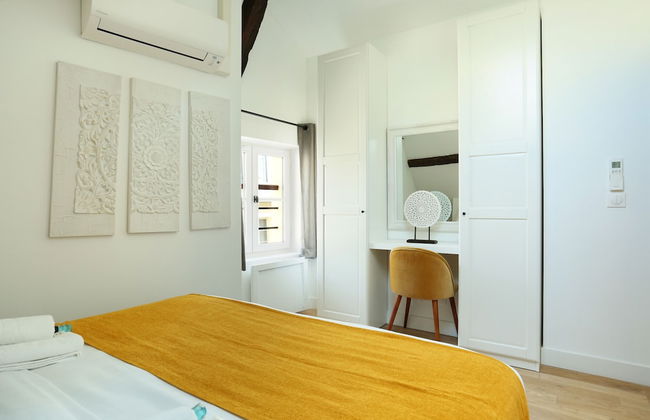 Résidence Grands Boulevards (Chenier) - Photo 38