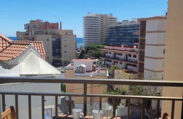 Versalles Beach Apartament - Photo 24