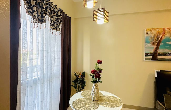 Mactan Newtown Condo Hotel Unit - Foto 8