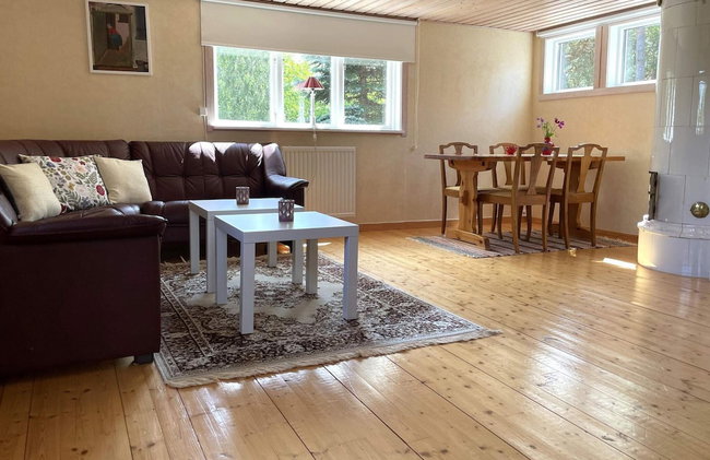 4 Person Holiday Home in Gamleby - Foto 13