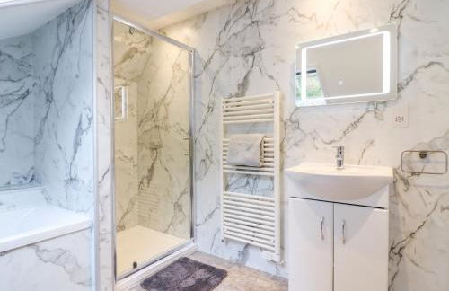 Cuckoo Cottage - Foto 12