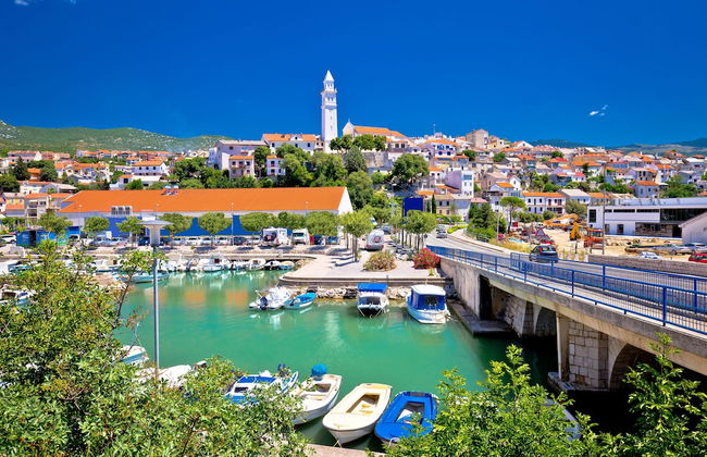 Pool House Old Town - Foto 29