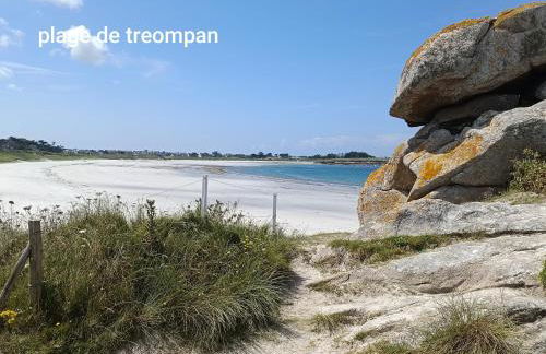 le petit moulin de Kerloroc - Foto 37