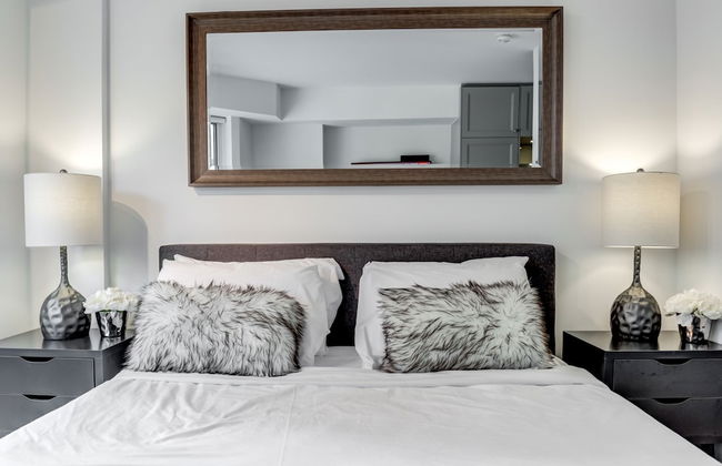 Avalon Suites Yorkville - Foto 19