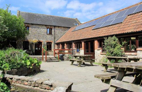 Magdalen The Old Dairy - Photo 1