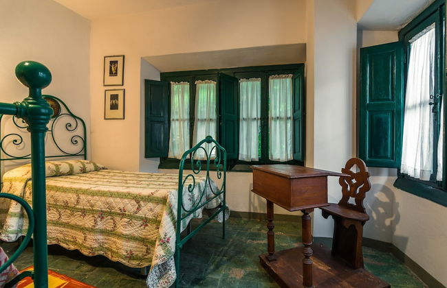 Holiday Home in Pistoia With Pool - Photo 30