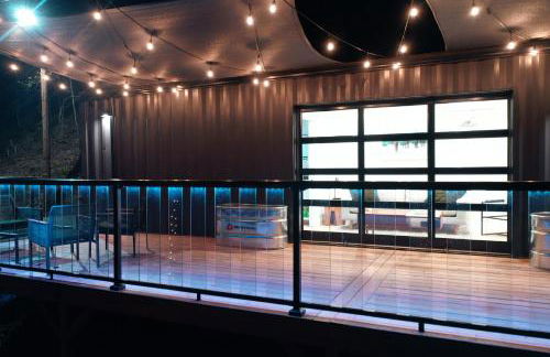 The Hideaway on Tacketts - Shipping Container - Photo 6