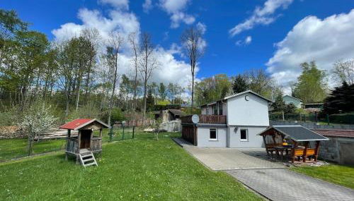 Auszeit in der Oberlausitz - Foto 2