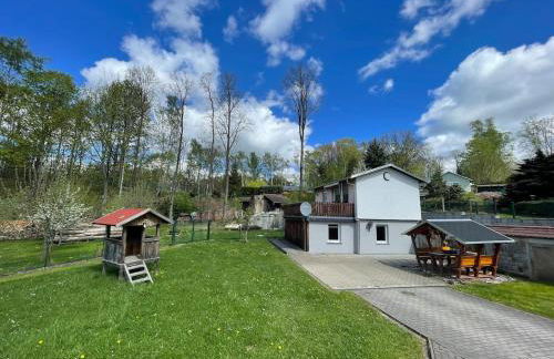 Auszeit in der Oberlausitz - Foto 2