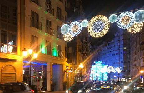 B Estudio junto a la estación Parking gratis - Foto 10