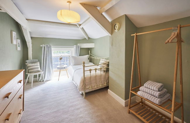 Host Stay North Cottage - Foto 10