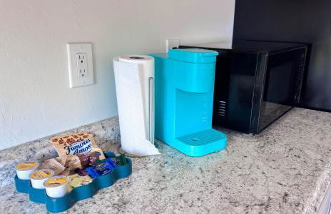 The Sweet Escape Studio - Pets/Parking/Beach - Foto 12