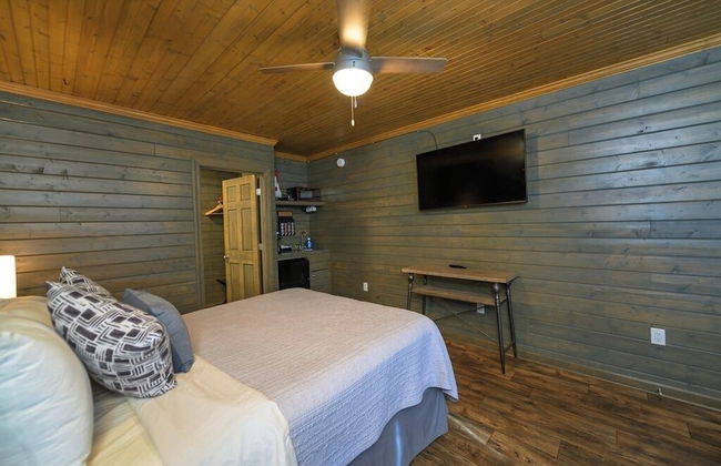 Turn On Inn - Foto 13