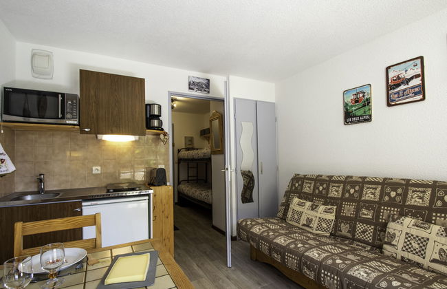 Chalets du Soleil - Foto 6