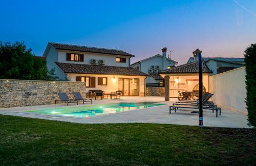 Villa Nona Judita by Istrialux - Foto 43