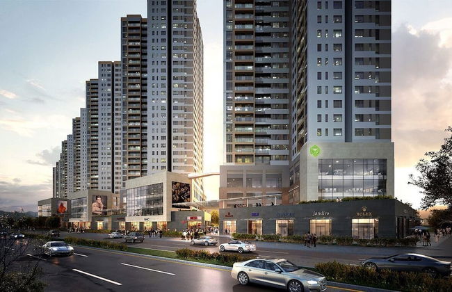 The Sun Avenue - Lalaland & Chill Sky Pool - Foto 1